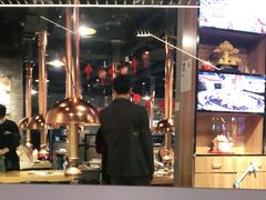 -喜来稀肉(北外滩白玉兰广场店)