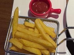 -豪客来牛排(空港华联店)