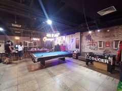 -4k轰趴馆(中关村店)
