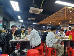 -小民大排档(光谷店)