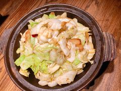 -70后饭吧(府河街店)