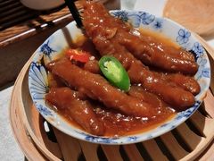-南海渔村(珠江新城店)