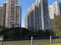 -苏州河梦清园环保主题公园