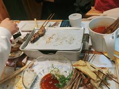 -木屋烧烤(双榆树店)