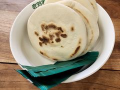 -老刘家永盛斋·传统泡馍(东关南街店)