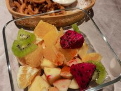 -必胜客(城西银泰店)