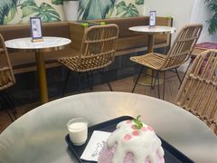 -丹礼糖甜品