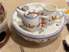 -点都德(大茶楼店)