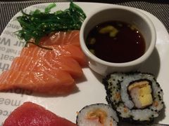 -星汇餐厅(新濠影汇店)