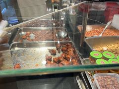 -乔波食品(杜桥中心菜场店)