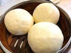 荣华白莲蓉包-大荣华酒楼(元朗老店)