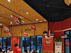 -聚味瞿记·龙虾堂(天元店)