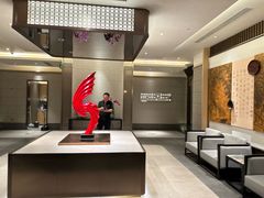 -鑫复盛礼记酒店·青岛菜