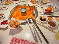 -海底捞火锅(龙岗星河COCO Park店)