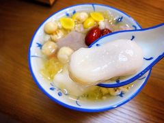 鸭母捻-一心甜汤(丹凤街店)