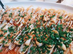 -宁波石浦大饭店(新材料城店)