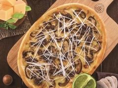 -印咖啡IN COFFEE(红旗街店)