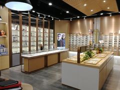 -宝明斋眼镜(洪楼店)