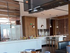 -沈阳君悦酒店·意坊意大利餐厅