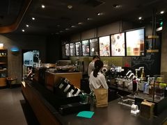 -星巴克(汇京国际广场店)