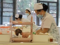 点击看大图 -宝生月子中心·独栋独院式(南山店)