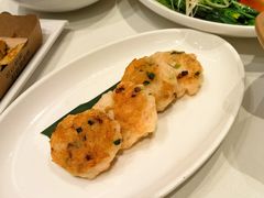 -双合园·海鲜水饺青岛菜(万佳广场店)