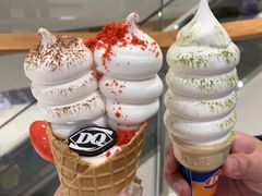 -DQ·蛋糕·冰淇淋(苏州中心店)