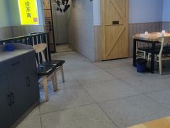 -四禧精酿烧烤串吧(大明湖店)