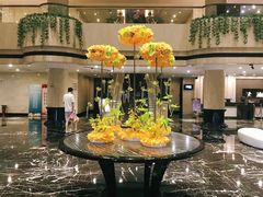 -金马国际酒店中餐厅