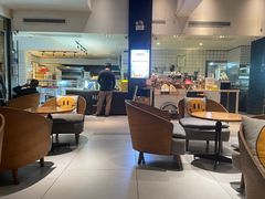 -YUMI芽米·法式烘焙·咖啡(骖鸾路店)