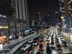 -观音桥步行街