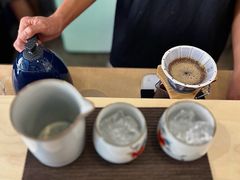 -喜柿咖啡SeeS coffee