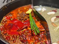 -冯校长老火锅(深圳总店)