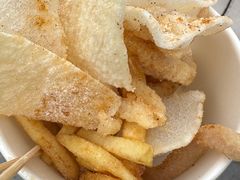 -鸡柳大人(汇金新地广场店)