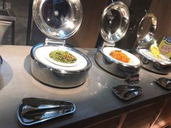 -蓝鲸湾汤泉(包河店)