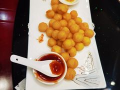 -老苏州芳和园茶酒楼  传统苏帮菜(观前店)