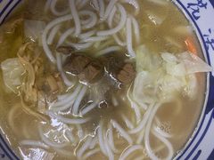 -鑫花溪牛肉米粉(印象水街都心荟店)