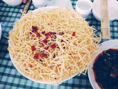 -无味饭店(九眼桥商业文化广场店)