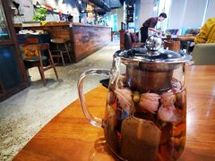 -G+KITCHEN(龙湖狮山天街店)