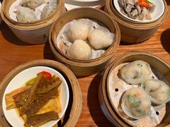 -苏州园区福朋喜来登酒店·聚味轩中餐厅