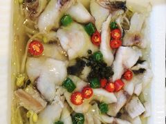 椒麻yup-亢龙太子酒轩(东湖店)