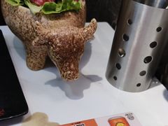 -刘少华贵州小黄牛·鲜牛肉火锅(总店)