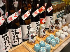 -海天盛宴海鲜自助(正大广场店)