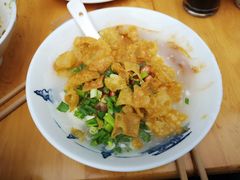 -豆相识•九九豆腐脑(牛咡桥店)