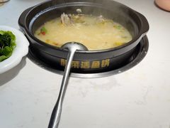 -周渝食惦酸菜鱼(青浦店)
