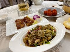 -香云轩·顺德菜(香云纱园林酒店店)