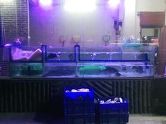 -广客美食坊(丹霞山店)