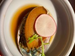 -京料理·日料自助·铁板燒(复悦城店)