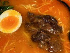 -和府捞面(西溪印象城店)