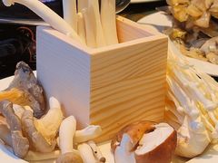 -火舞泰·泰式海鲜火锅餐厅(世纪城店)